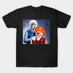 Miser Step Brothers T-Shirt